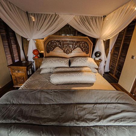 Jingga 111 Hotel Jimbaran Екстериор снимка