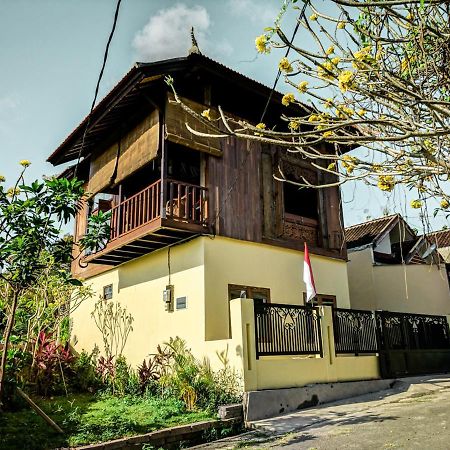 Jingga 111 Hotel Jimbaran Екстериор снимка