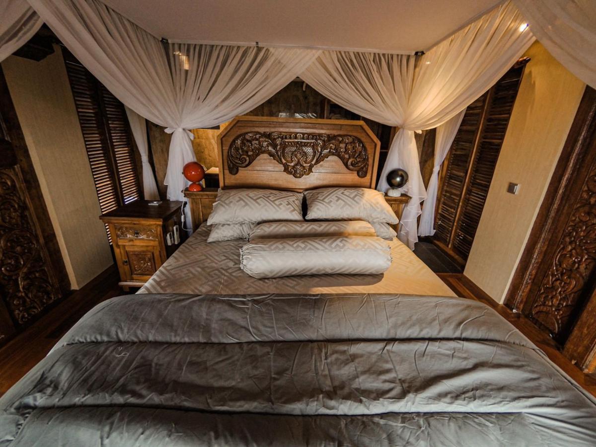 Jingga 111 Hotel Jimbaran Екстериор снимка