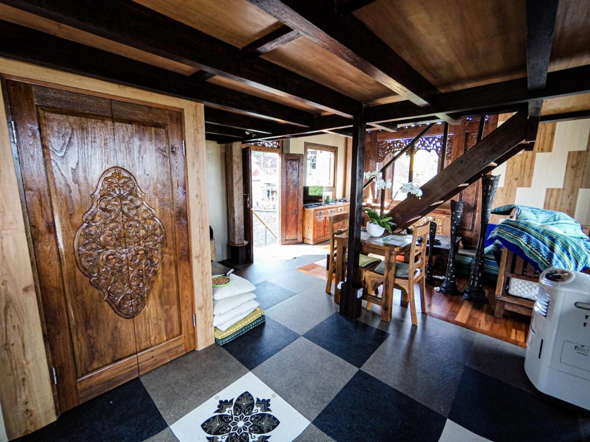 Jingga 111 Hotel Jimbaran Екстериор снимка
