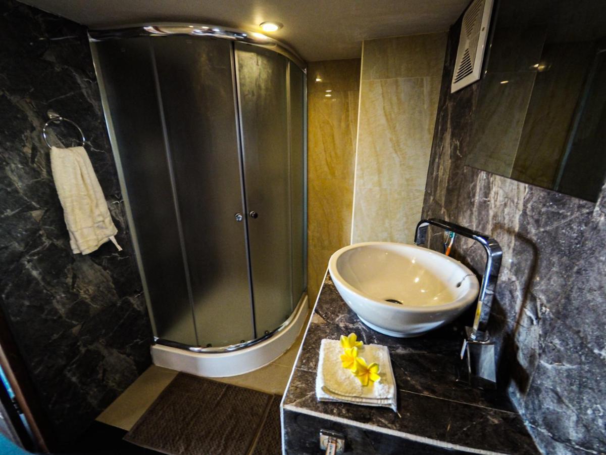 Jingga 111 Hotel Jimbaran Екстериор снимка