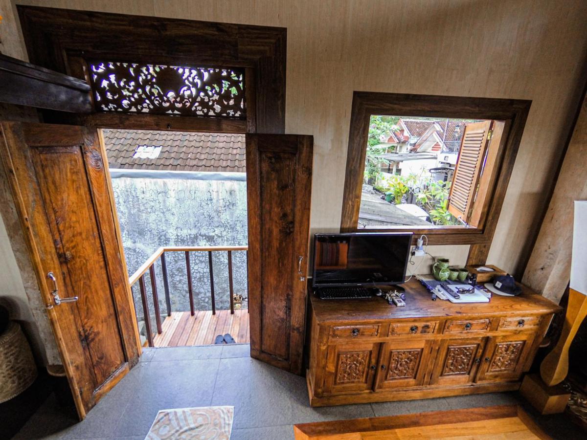 Jingga 111 Hotel Jimbaran Екстериор снимка