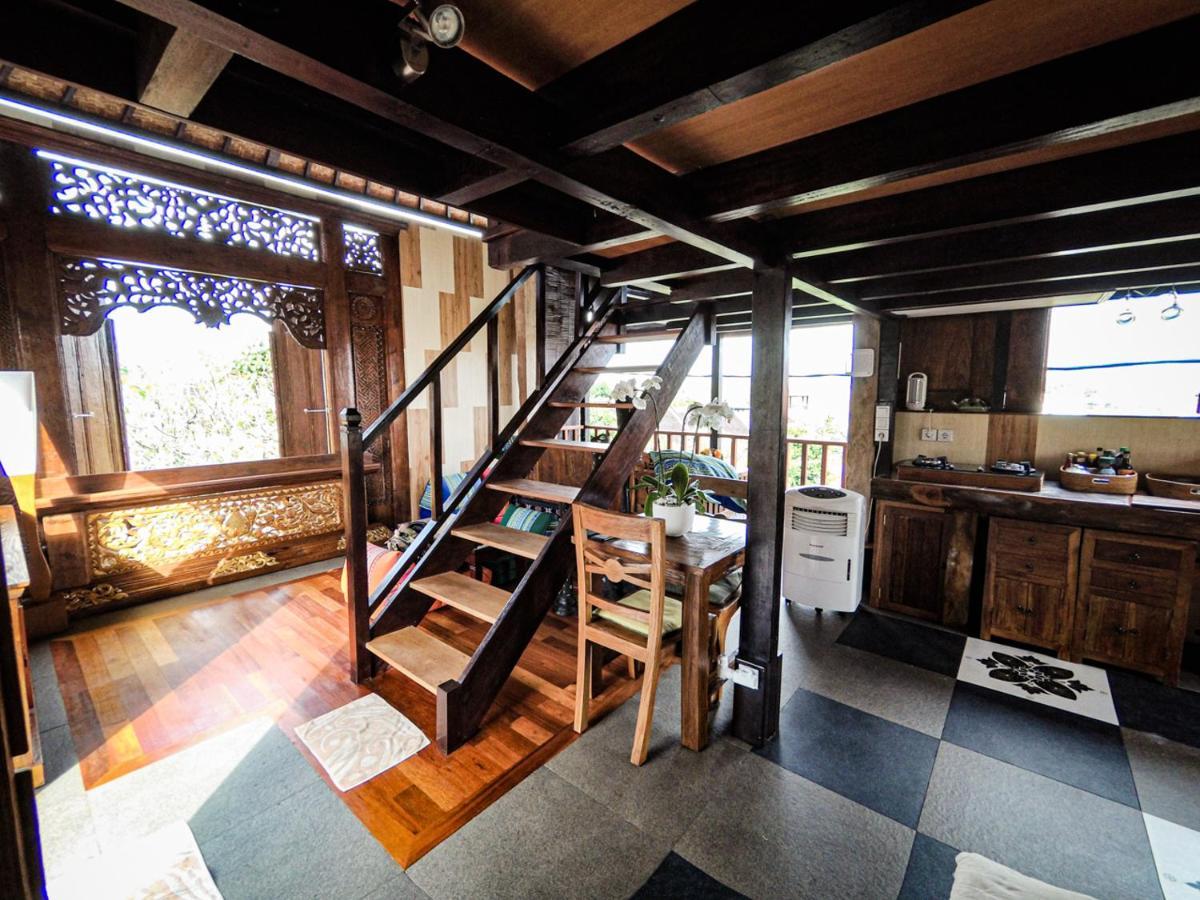 Jingga 111 Hotel Jimbaran Екстериор снимка