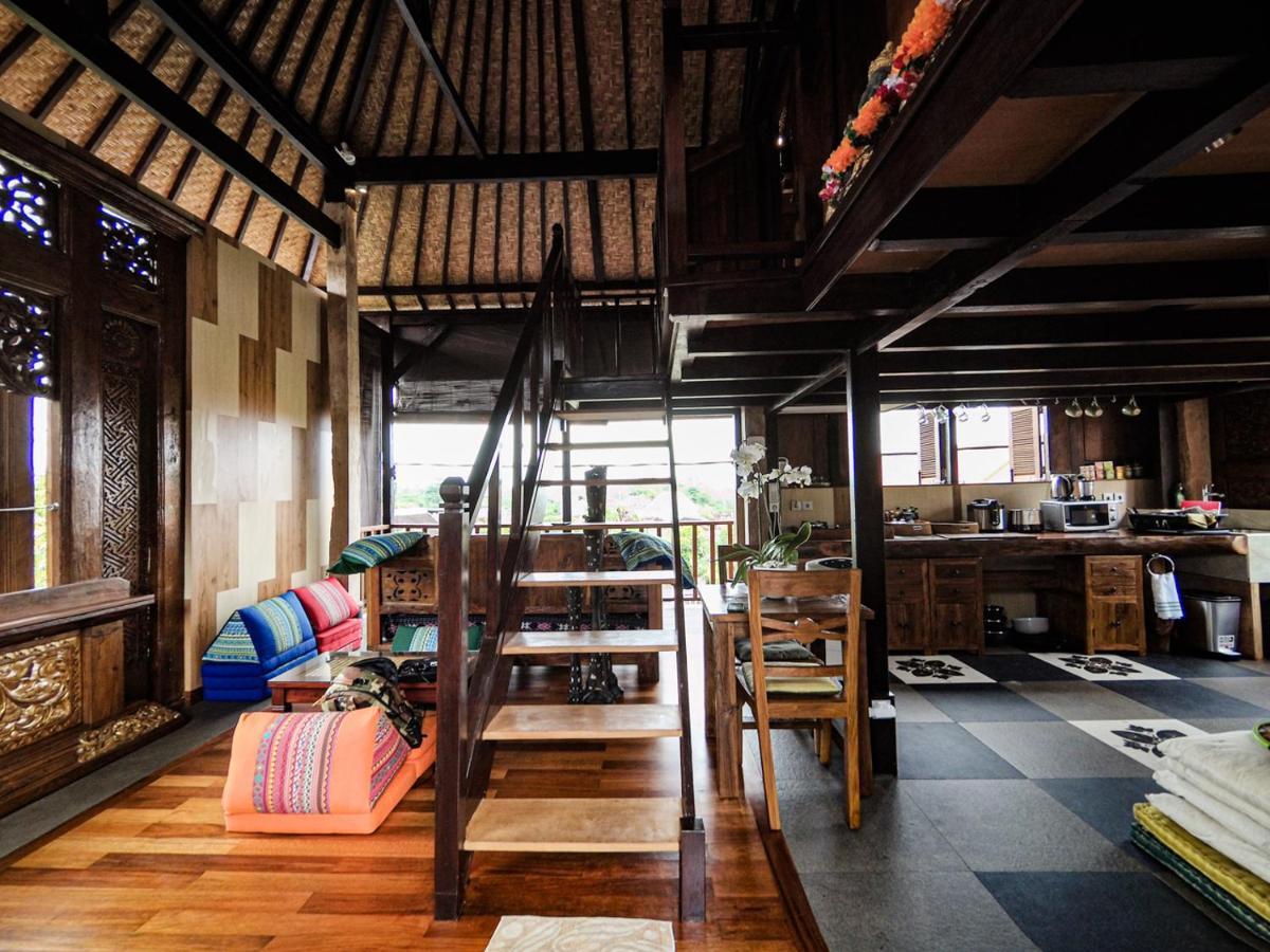 Jingga 111 Hotel Jimbaran Екстериор снимка