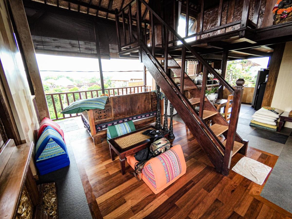Jingga 111 Hotel Jimbaran Екстериор снимка