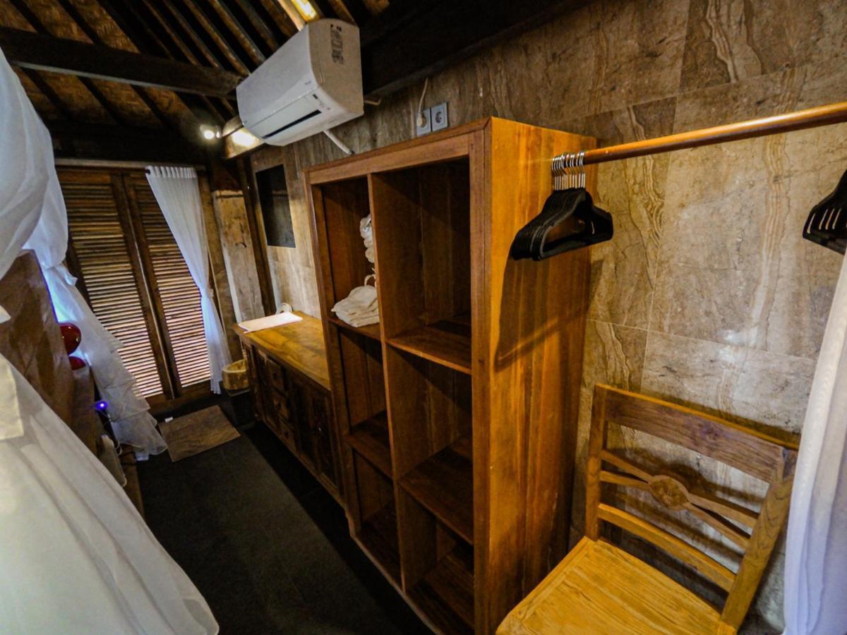 Jingga 111 Hotel Jimbaran Екстериор снимка